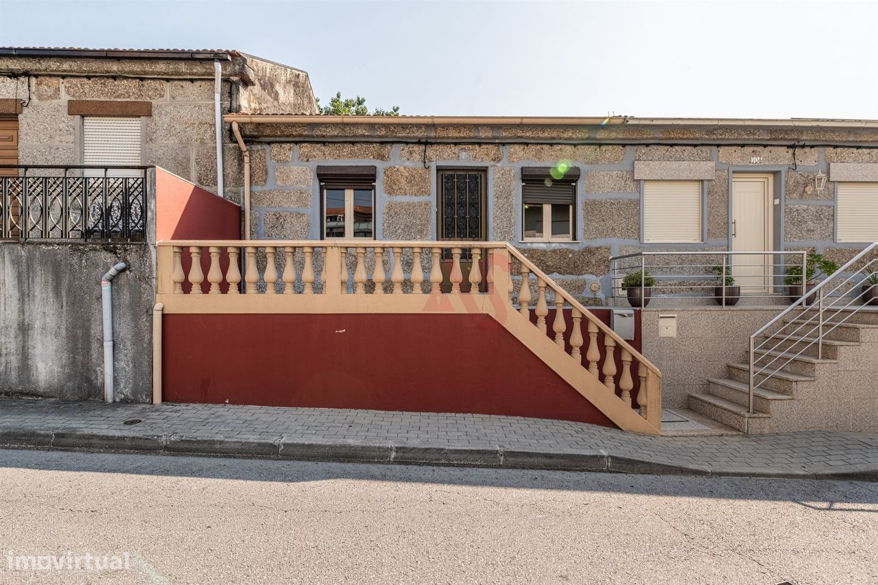 4 bedrooms House in Guimaraes, Portugal No. 235987