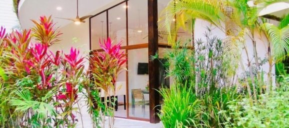 2 bedrooms Condo in Puntarenas, Costa Rica No. 1044 2