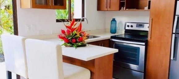 2 bedrooms Condo in Puntarenas, Costa Rica No. 1044 6