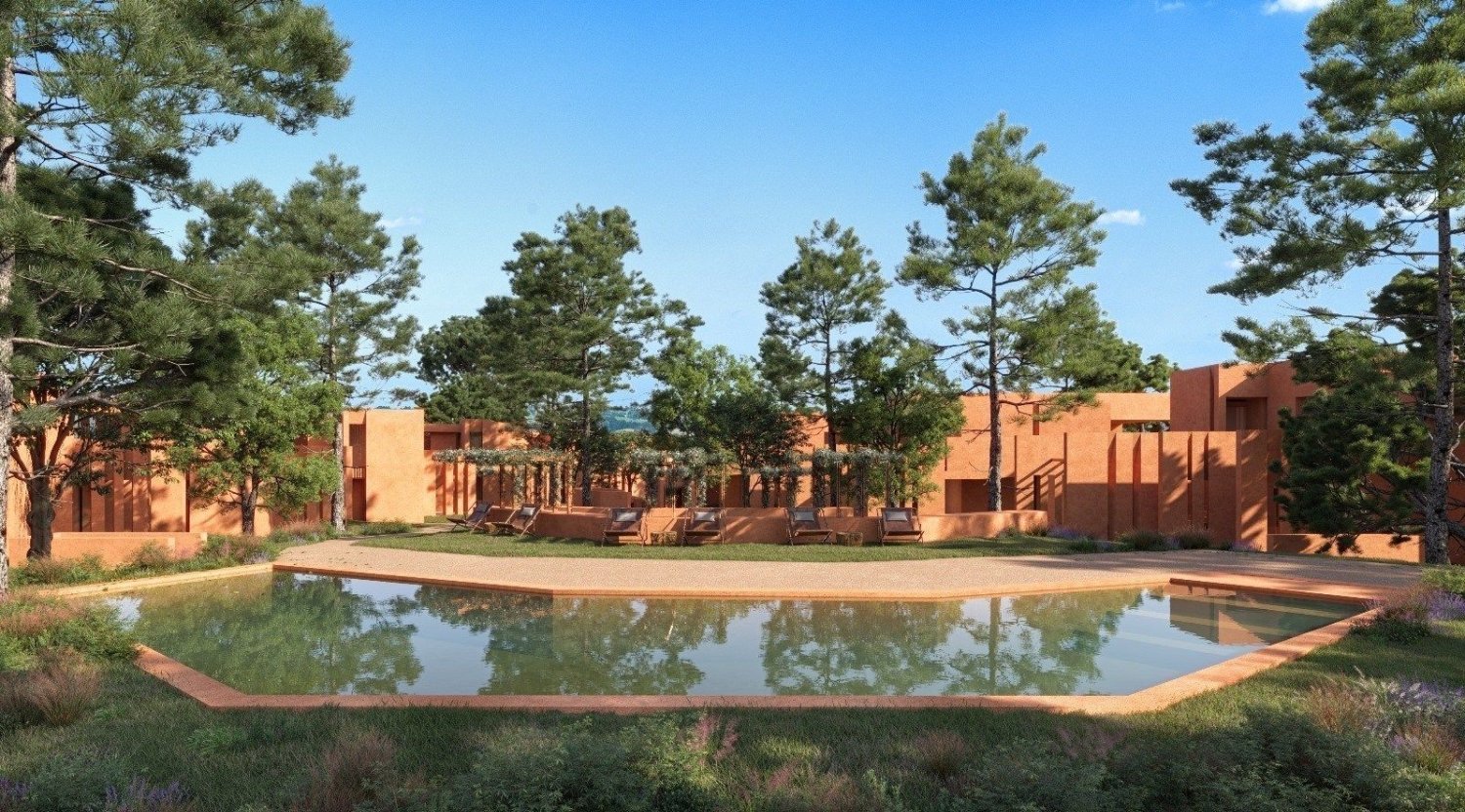 5 bedrooms Apartment in Odiaxere, Portugal No. 148097