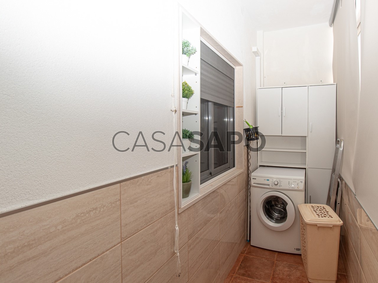 Квартира с 2 спальнями в Вила Нова де Касела, Португалия № 236949