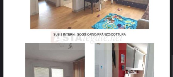 2غرفة شقة في Ravenna, Italy رقم 95818 3