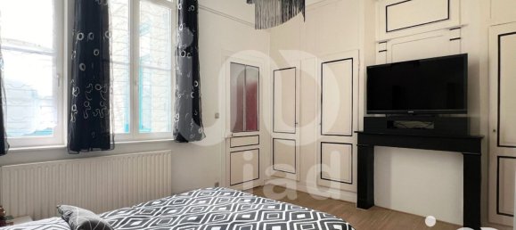 2 bedrooms Apartment in Lille, France No. 63312 7