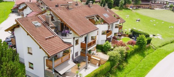 2 bedrooms Apartment in Bad Haring, Austria No. 222594 8