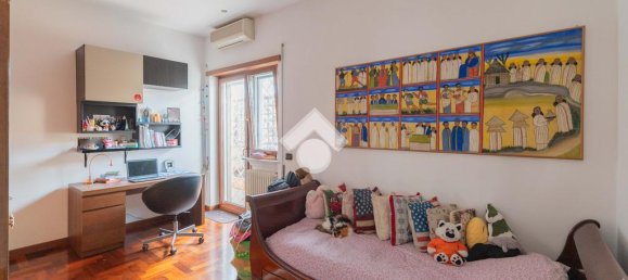 2 bedrooms Penthouse in Rome, Italy No. 316277 15