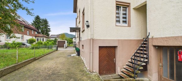 4 bedrooms Townhouse in Ortenaukreis, Germany No. 324491 11