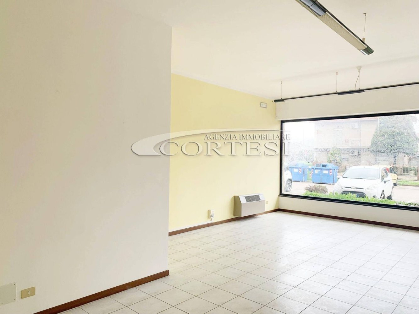 Gewerbliche Immobilie in Citerna, Italy 55m², Nr. 168412