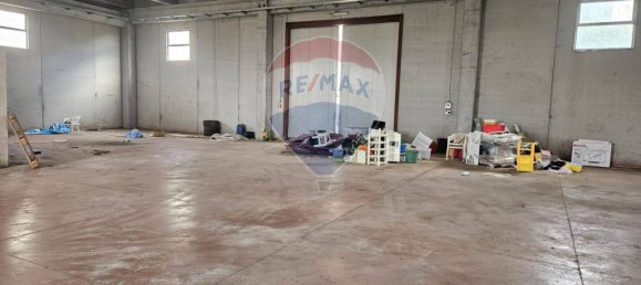 887m² Commercial property in Racalmuto, Italy No. 362052 3