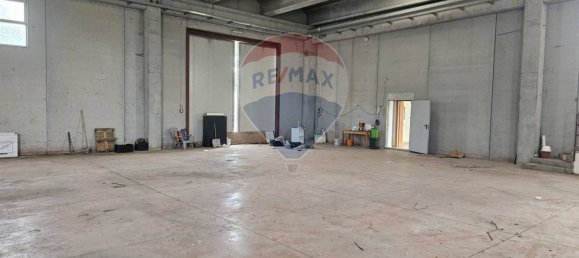 887m² Commercial property in Racalmuto, Italy No. 362052 6