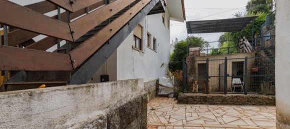 7 chambres Maison à Amadora, Portugal No. 131769 39