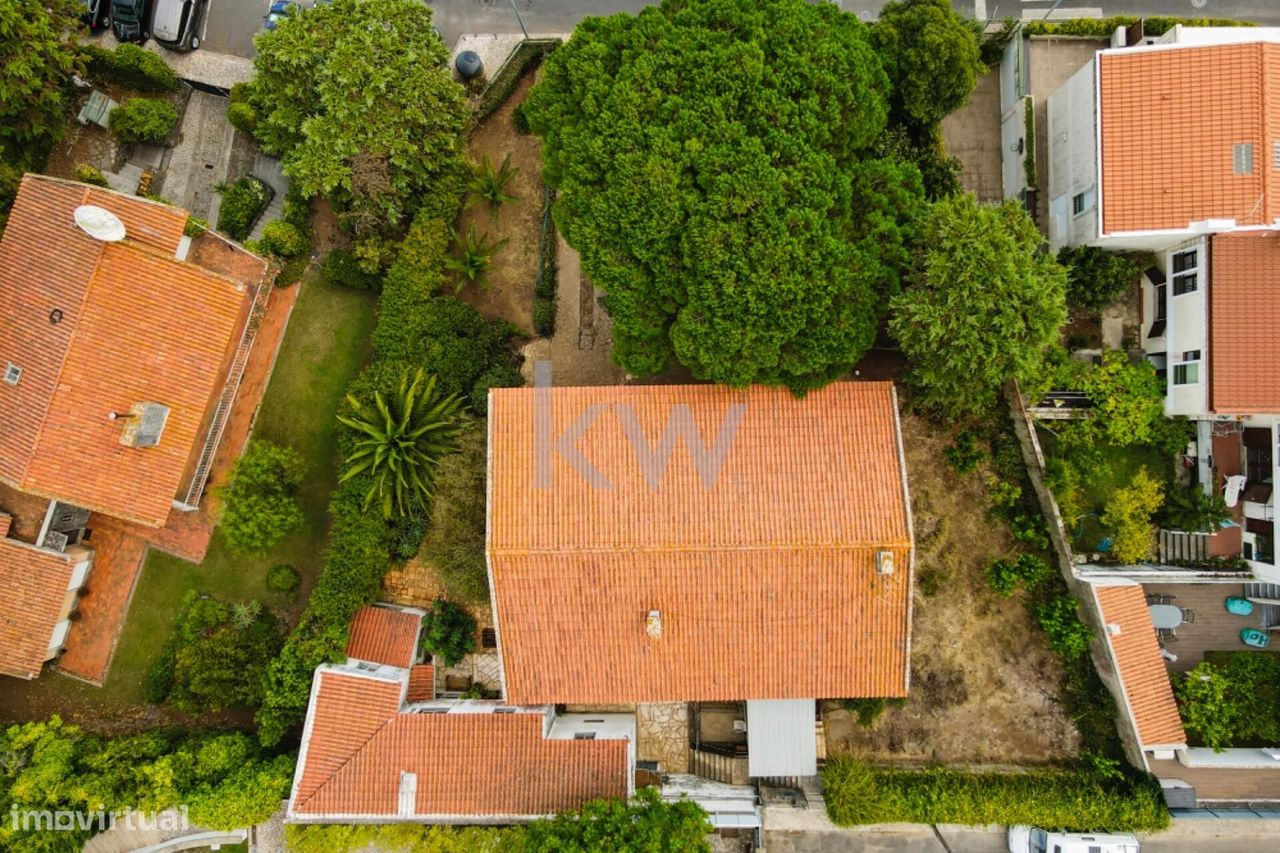 7 chambres Maison à Amadora, Portugal No. 131769