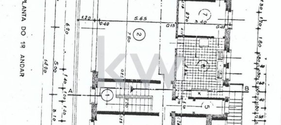 7 chambres Maison à Amadora, Portugal No. 131769 2