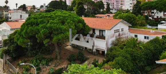 7 chambres Maison à Amadora, Portugal No. 131769 34