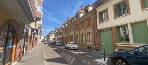 214m² Building in Evreux, France No. 294039 4