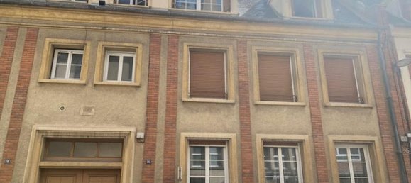 214m² Building in Evreux, France No. 294039 5