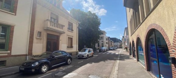 214m² Building in Evreux, France No. 294039 2