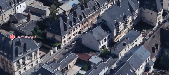 214m² Building in Evreux, France No. 294039 3