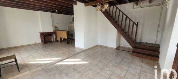 2 Schlafzimmer Haus in Vix, France, Nr. 108527 4