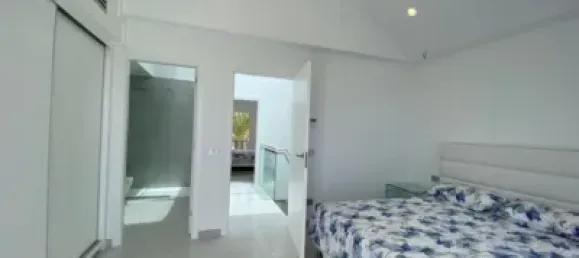 3 Schlafzimmer Villa in Adeje, Spain, Nr. 124994 20