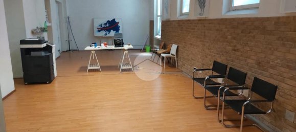 3-Zimmer Gewerbliche Immobilie in Turin, Italy, Nr. 324246 7