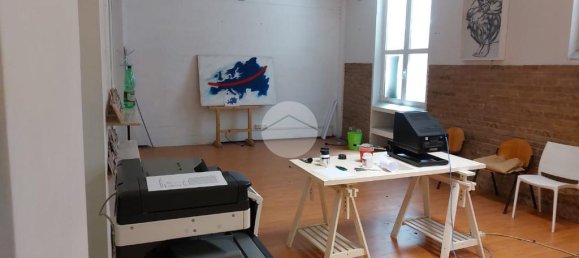 3-Zimmer Gewerbliche Immobilie in Turin, Italy, Nr. 324246 17