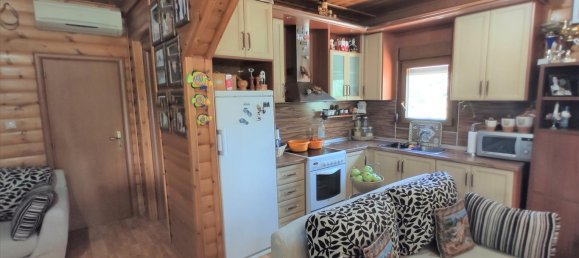 3 dormitorios propiedad comercial en venta en Chalkidiki, Central Macedonia, Macedonia and Thrace, Greece № 4082 15