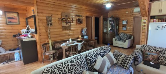 3 dormitorios propiedad comercial en venta en Chalkidiki, Central Macedonia, Macedonia and Thrace, Greece № 4082 13