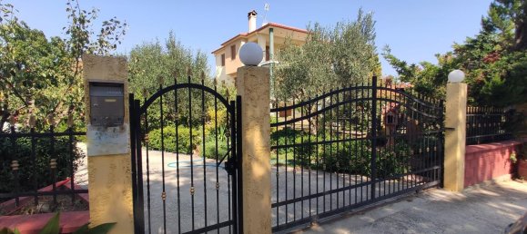 3 bedrooms Commercial property in Chalkidiki, Greece No. 4082 7