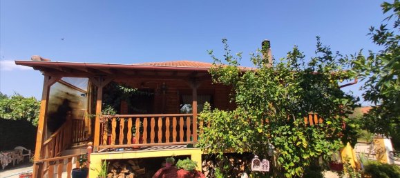 3 dormitorios propiedad comercial en venta en Chalkidiki, Central Macedonia, Macedonia and Thrace, Greece № 4082 8