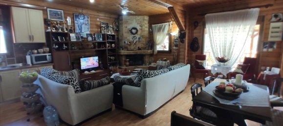 3 dormitorios propiedad comercial en venta en Chalkidiki, Central Macedonia, Macedonia and Thrace, Greece № 4082 20