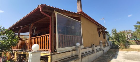 3 dormitorios propiedad comercial en venta en Chalkidiki, Central Macedonia, Macedonia and Thrace, Greece № 4082 29