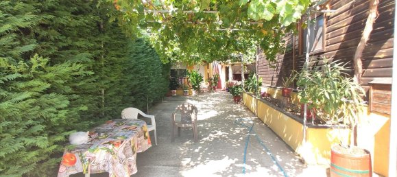 3 dormitorios propiedad comercial en venta en Chalkidiki, Central Macedonia, Macedonia and Thrace, Greece № 4082 7