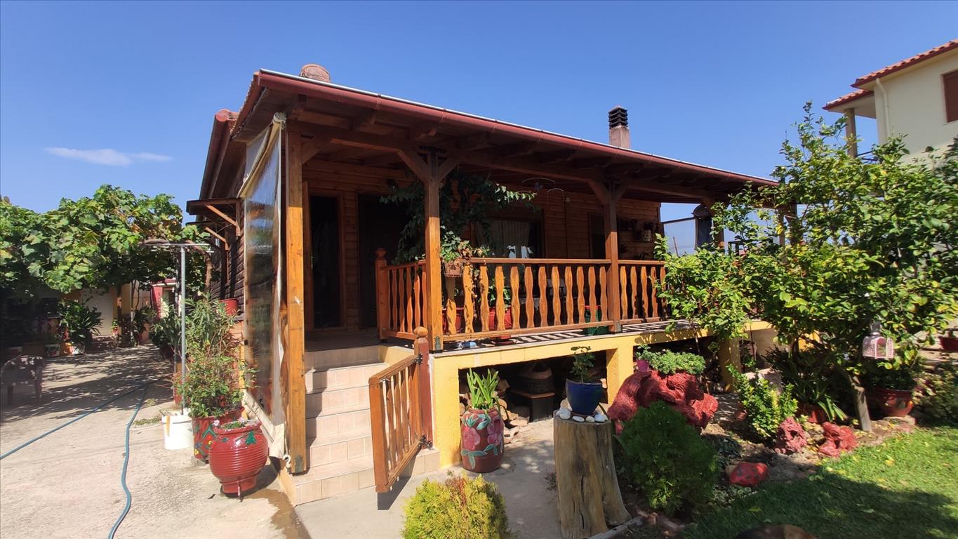 3 dormitorios propiedad comercial en venta en Chalkidiki, Central Macedonia, Macedonia and Thrace, Greece № 4082
