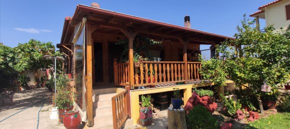 3 bedrooms Commercial property in Chalkidiki, Greece No. 4082 9