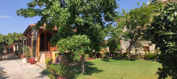 3 dormitorios propiedad comercial en venta en Chalkidiki, Central Macedonia, Macedonia and Thrace, Greece № 4082 3