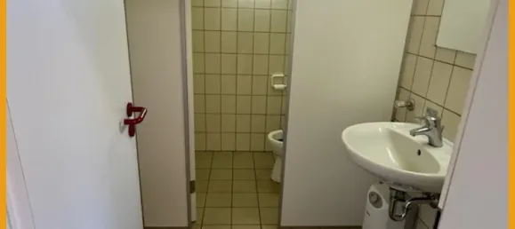 Gewerbliche Immobilie in Vogelsbergkreis, Germany 720m², Nr. 10665 11