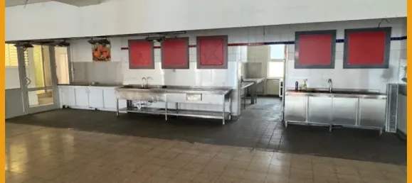 Gewerbliche Immobilie in Vogelsbergkreis, Germany 720m², Nr. 10665 8