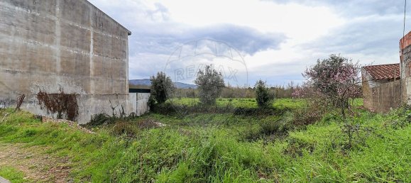 756m² Land in Lousa, Portugal No. 157742 2