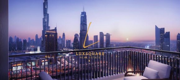 3 chambres Appartement à Downtown Dubai (Downtown Burj Dubai), UAE No. 15863 2