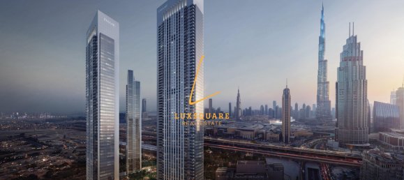 3 chambres Appartement à Downtown Dubai (Downtown Burj Dubai), UAE No. 15863 10