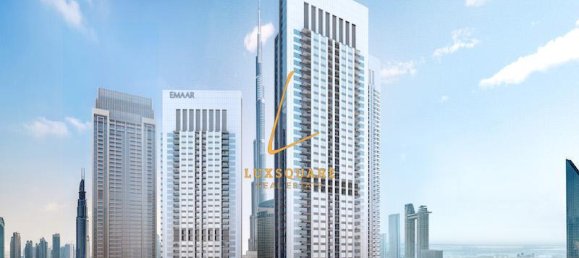 3 chambres Appartement à Downtown Dubai (Downtown Burj Dubai), UAE No. 15863 12