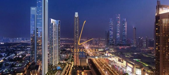 3 chambres Appartement à Downtown Dubai (Downtown Burj Dubai), UAE No. 15863 7