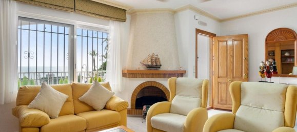 4 bedrooms Townhouse in Campoamor, Spain No. 284808 8