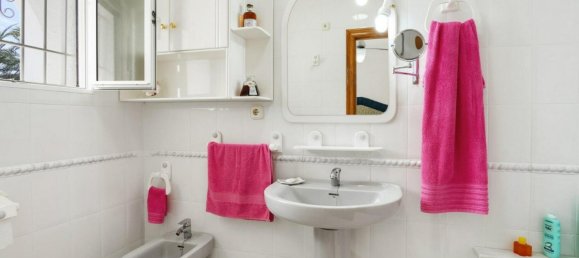 4 bedrooms Townhouse in Campoamor, Spain No. 284808 18