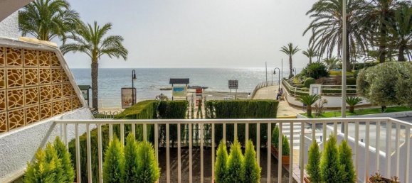 4 bedrooms Townhouse in Campoamor, Spain No. 284808 6