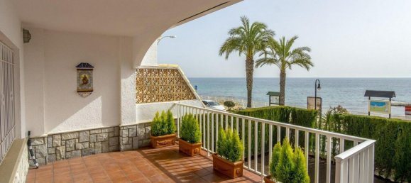 4 bedrooms Townhouse in Campoamor, Spain No. 284808 5