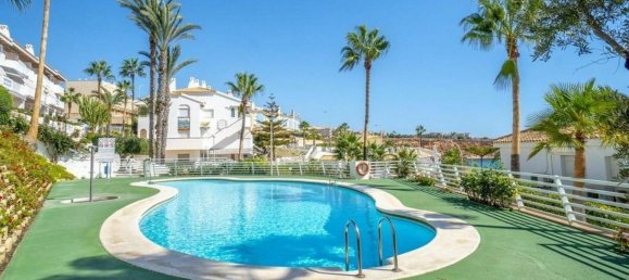 4 bedrooms Townhouse in Campoamor, Spain No. 284808 2