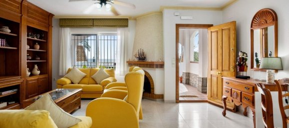 4 bedrooms Townhouse in Campoamor, Spain No. 284808 7