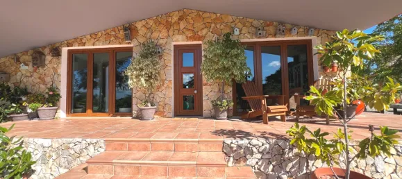 6 bedrooms House in Setubal, Portugal No. 111715 14