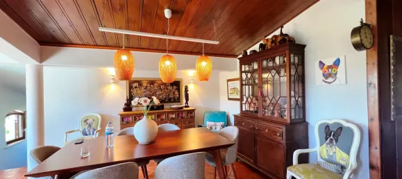 6 bedrooms House in Setubal, Portugal No. 111715 30